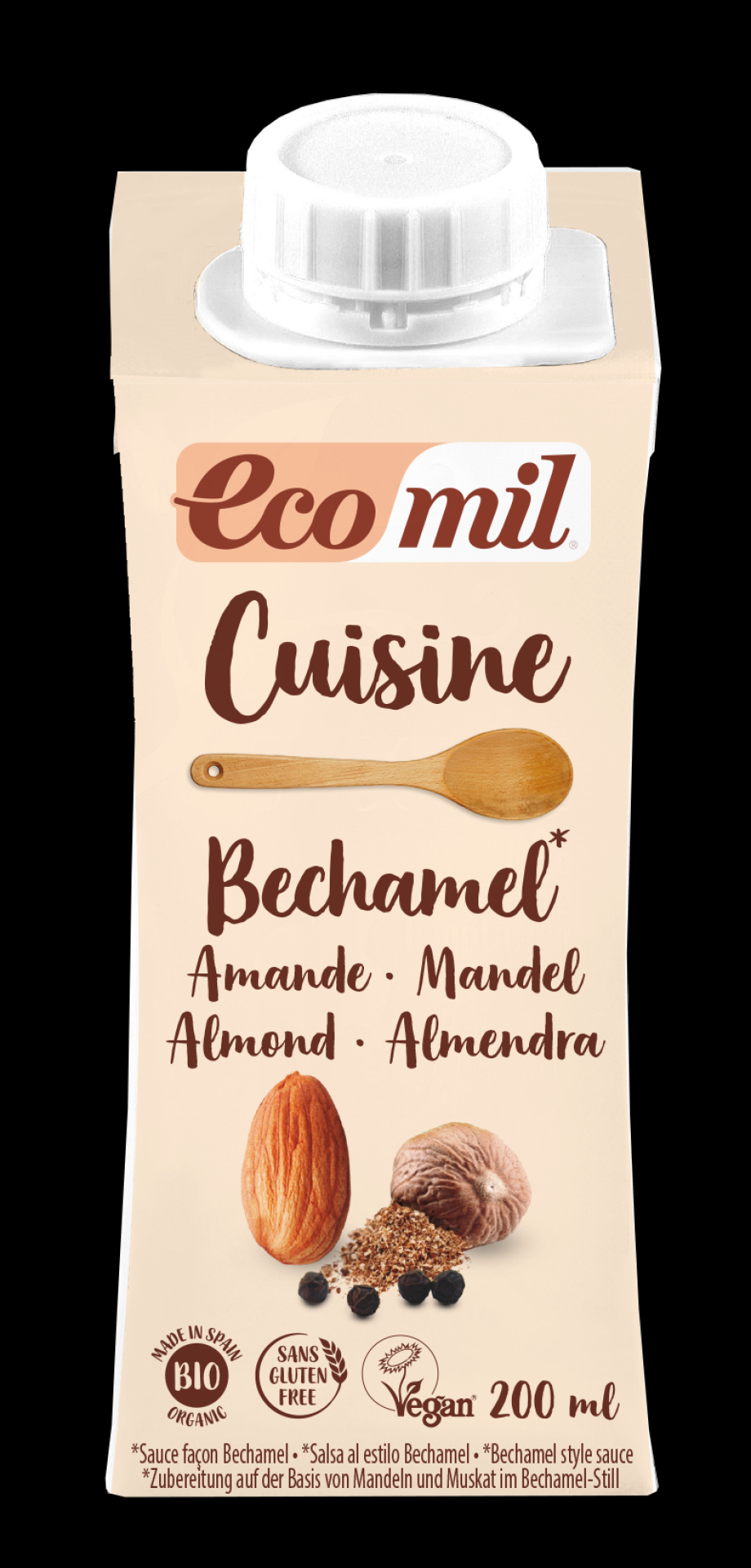 CUISINE BECHAMEL