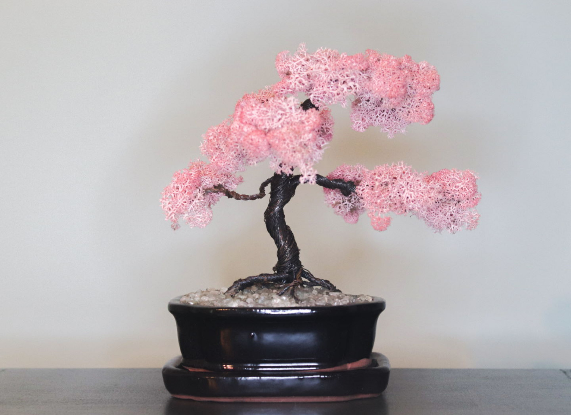 Dream Tree - Pink