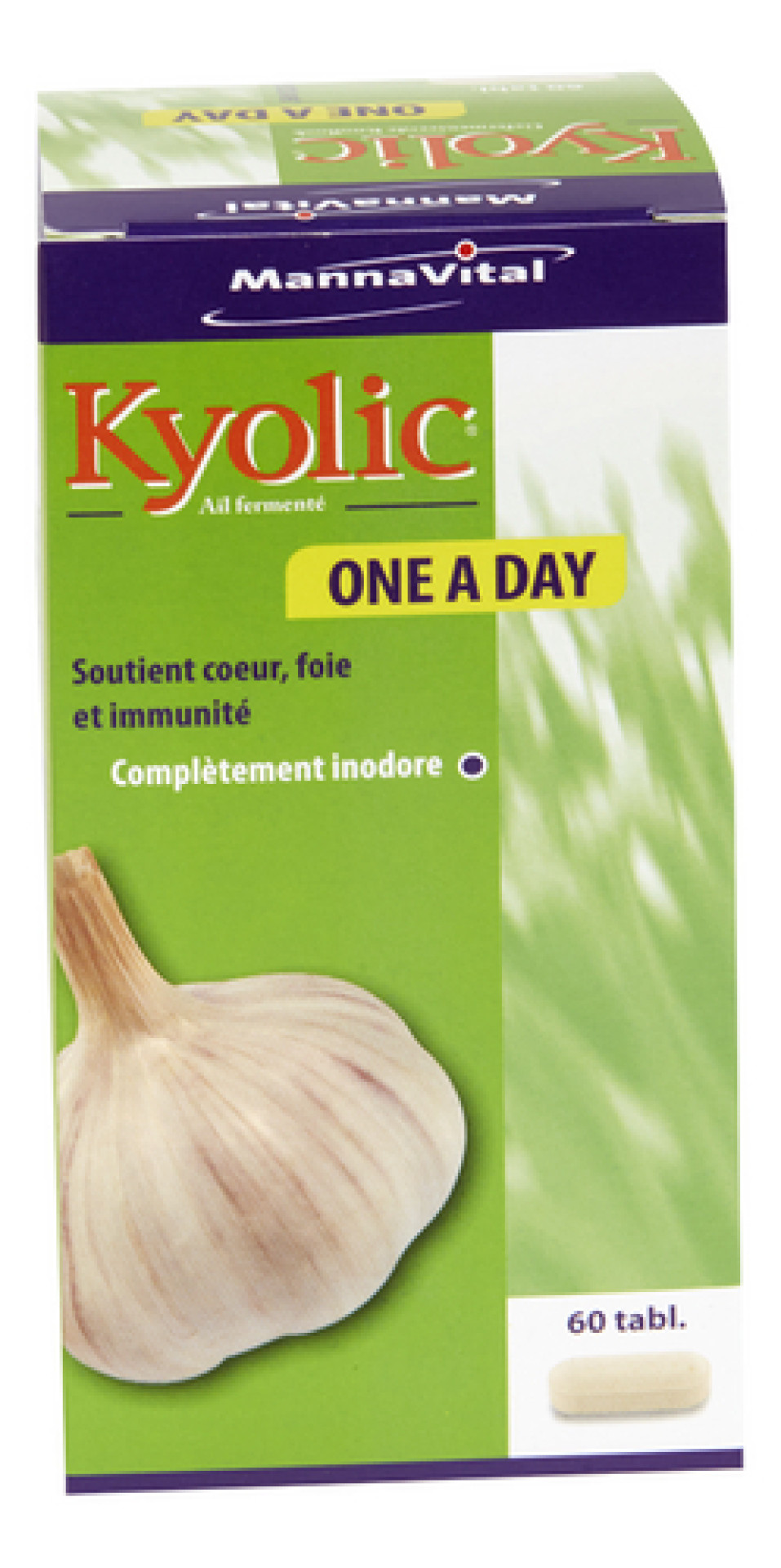 Kyolic One-A-Day