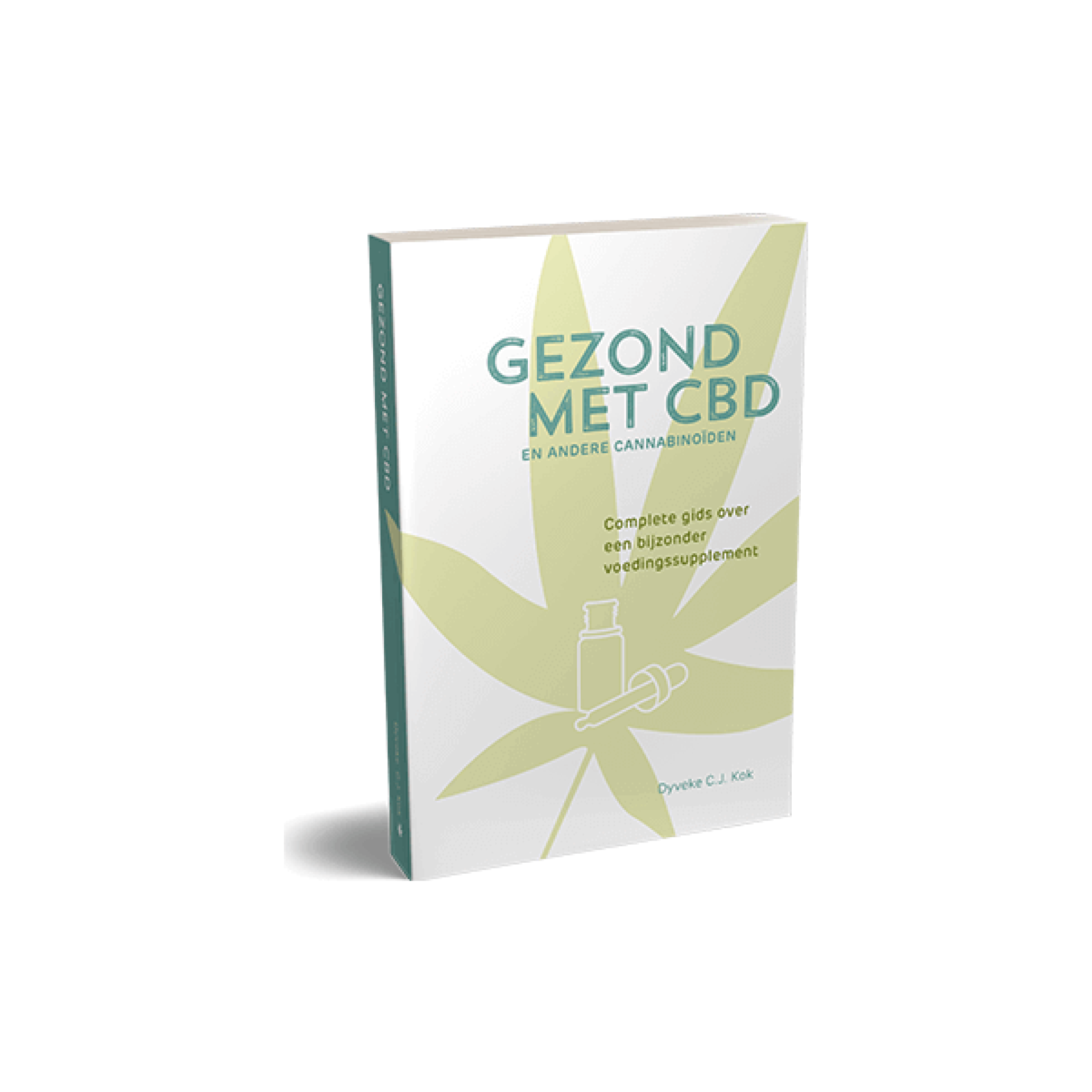 Gezond met CBD